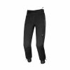 Pantaloni Macna | Pantaloni Centre Nero