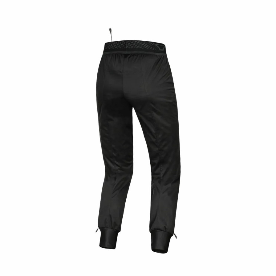 Pantaloni Macna | Pantaloni Centre Nero