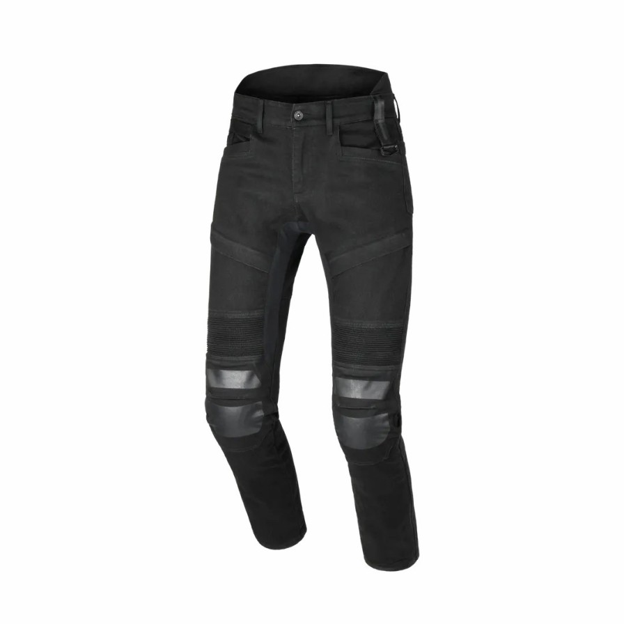 Pantaloni Macna | Indax Nero