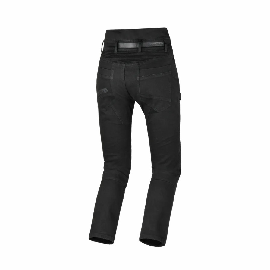 Pantaloni Macna | Indax Nero