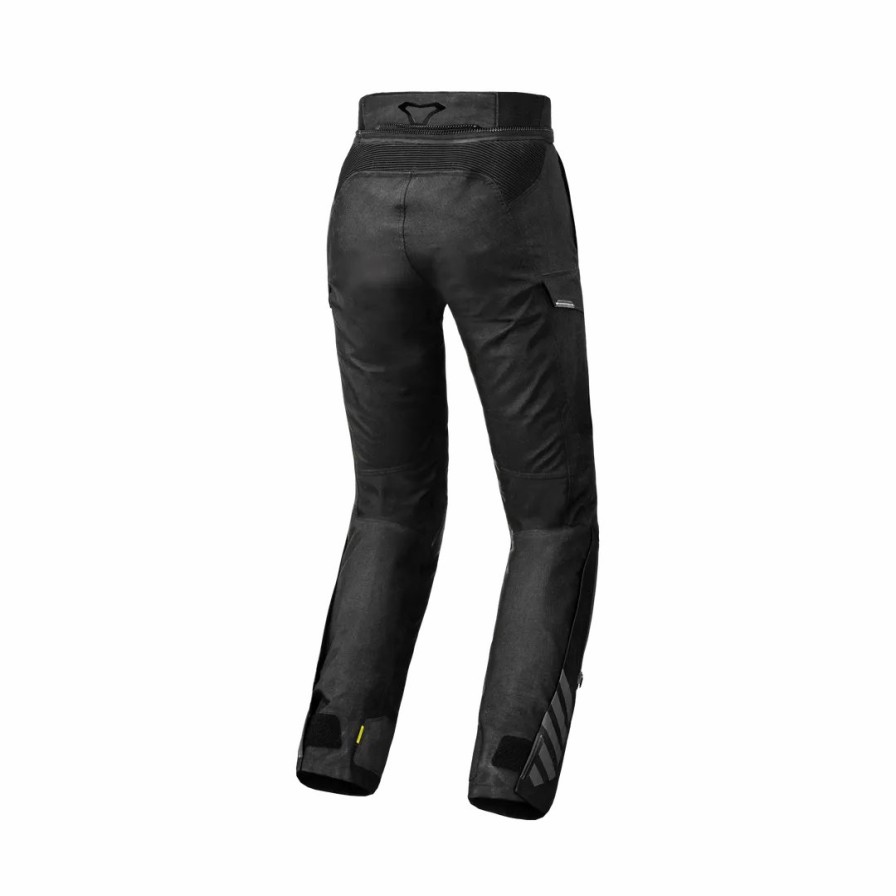 Pantaloni Macna | Ultimax Pantaloni Donna Nero