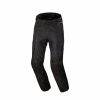 Pantaloni Macna | Forge Nero