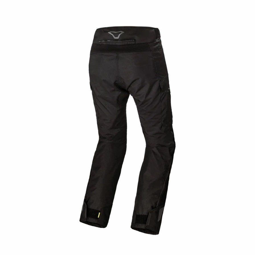 Pantaloni Macna | Forge Nero