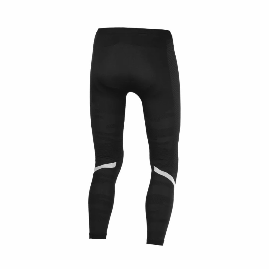 Accessori Macna | Baselayer Summer Pants Nero / Grigio