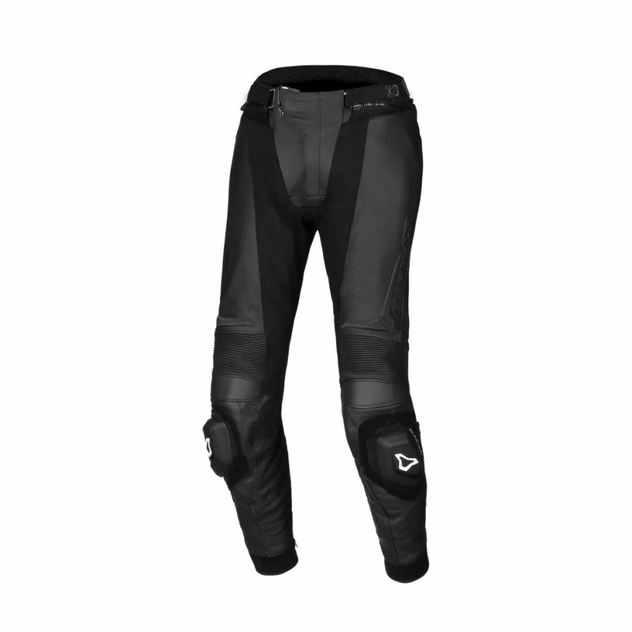 Pantaloni Macna | Vario Dames Nero