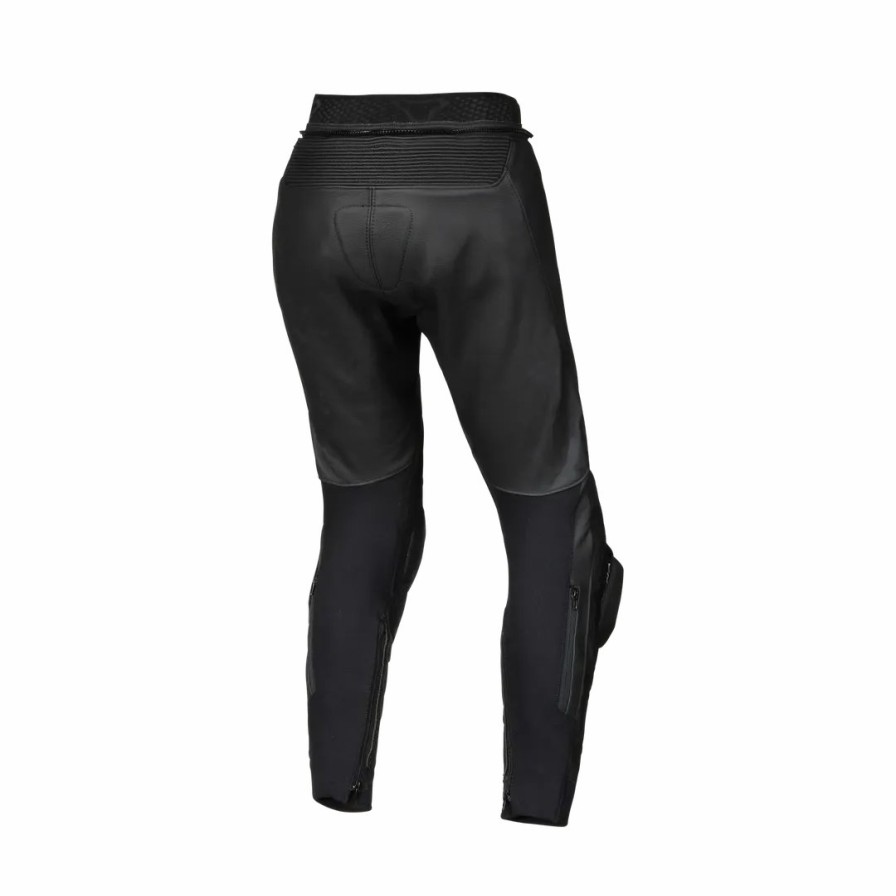 Pantaloni Macna | Vario Dames Nero