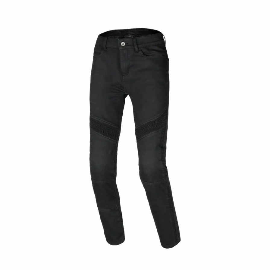 Pantaloni Macna | Countera Nero