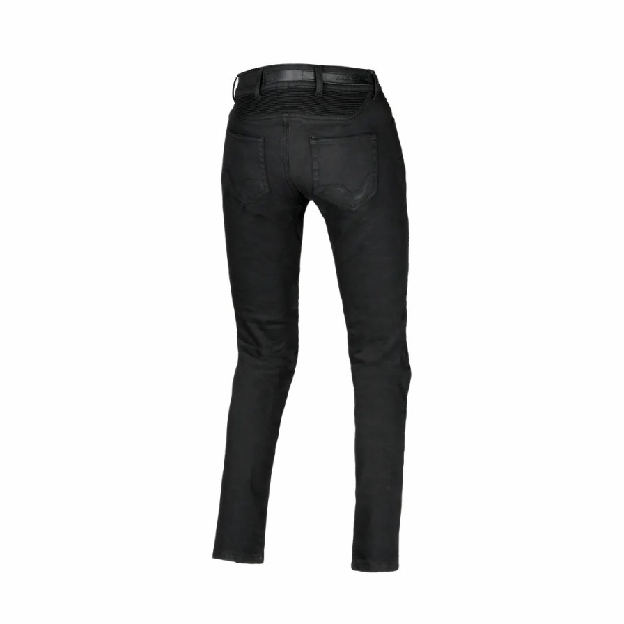 Pantaloni Macna | Countera Nero