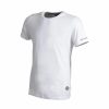 Casual Macna | T-Shirt Plain T