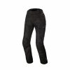 Pantaloni Macna | Forge Donna Nero