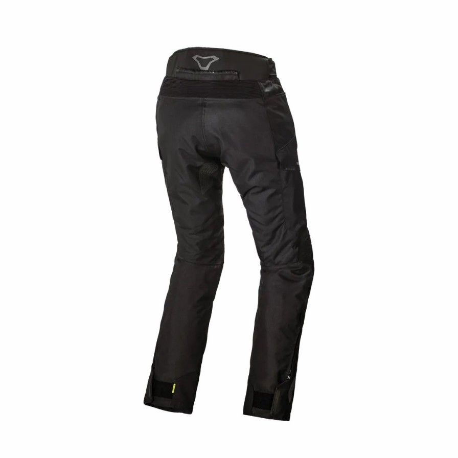 Pantaloni Macna | Forge Donna Nero