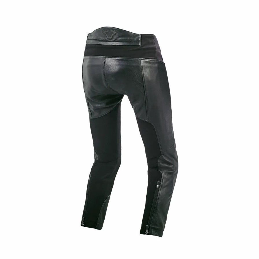 Pantaloni Macna | Mohita Nero